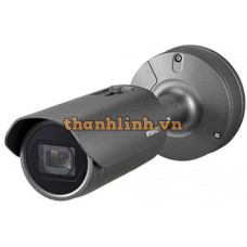 XNO-8080R/VAP - Camera IP thân trụ WISENET 5MP